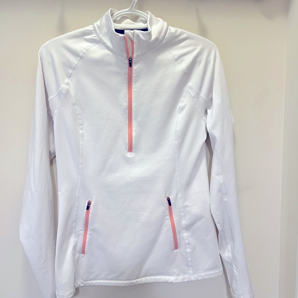 Baleaf Women’s M Half Zip Pullover